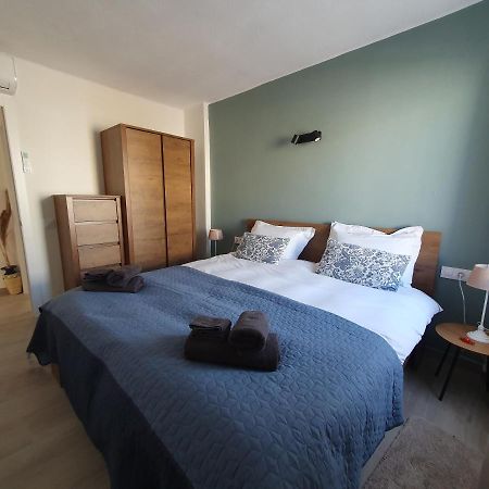 Ruim En Luxe Appartement In Javea - Xabia I Exterior foto