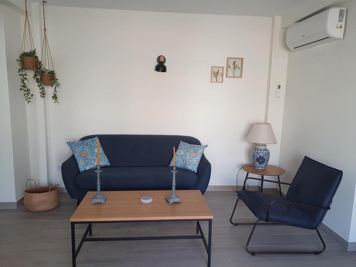 Ruim En Luxe Appartement In Javea - Xabia I Exterior foto