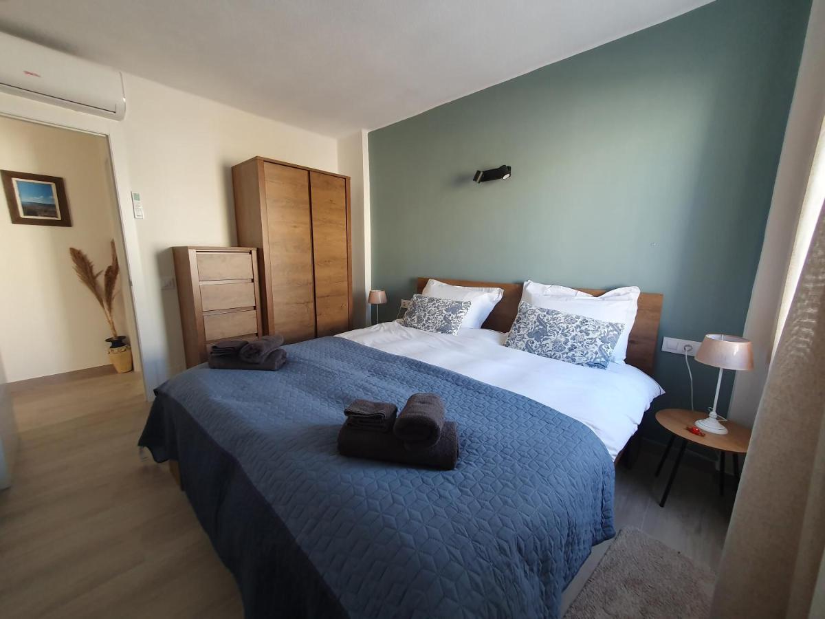 Ruim En Luxe Appartement In Javea - Xabia I Exterior foto