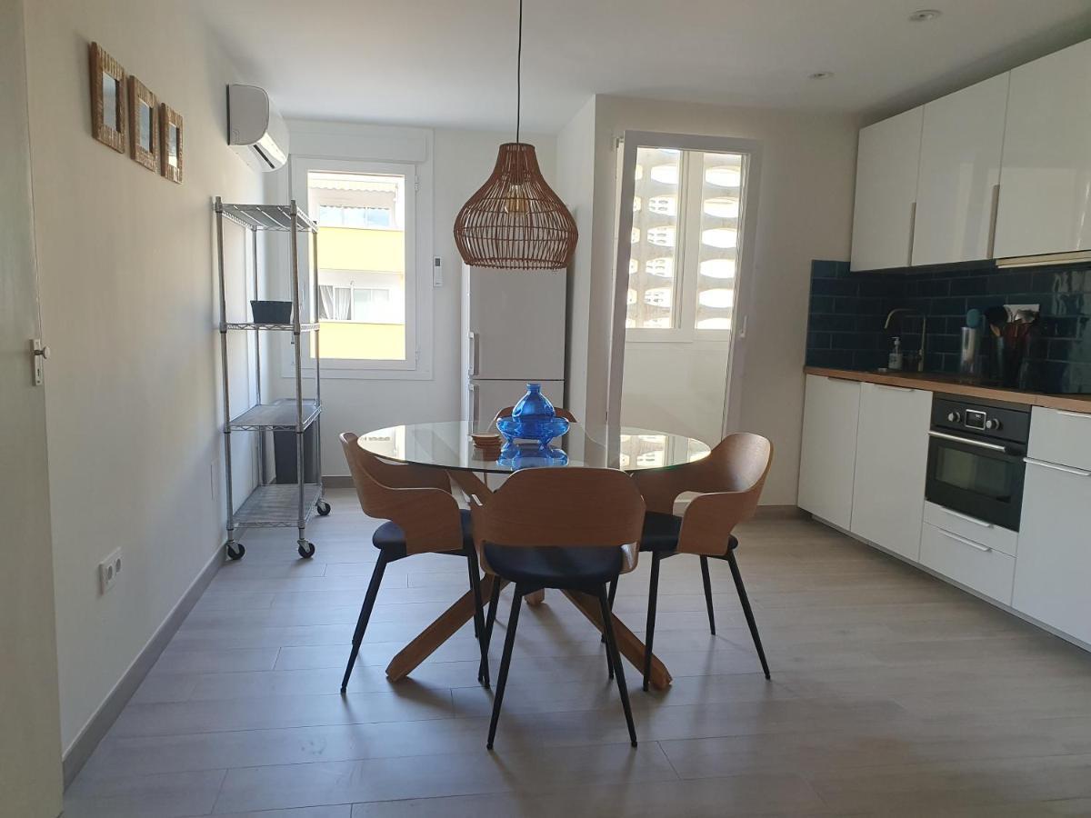 Ruim En Luxe Appartement In Javea - Xabia I Exterior foto