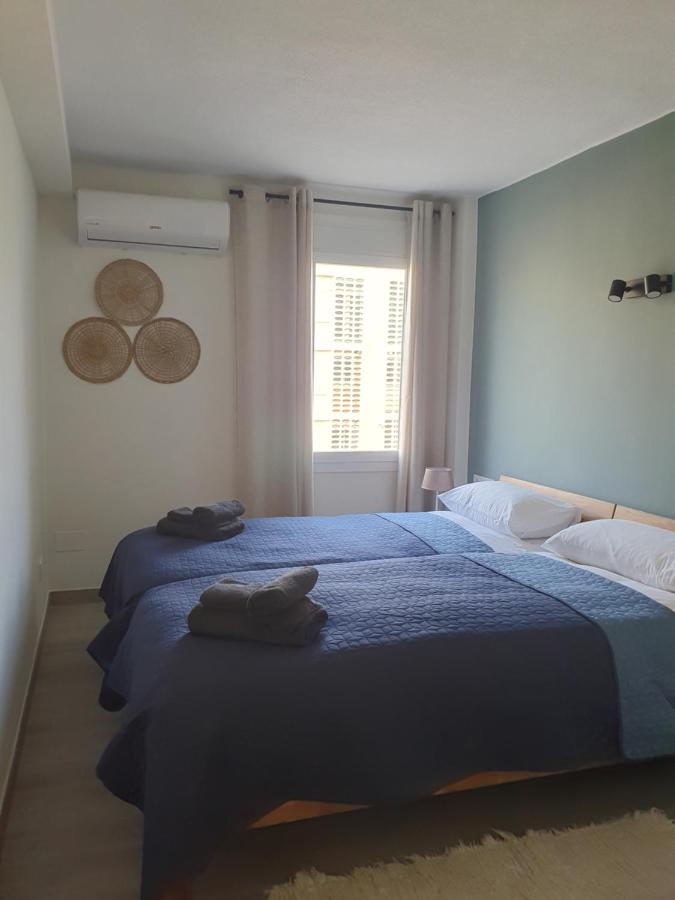 Ruim En Luxe Appartement In Javea - Xabia I Exterior foto